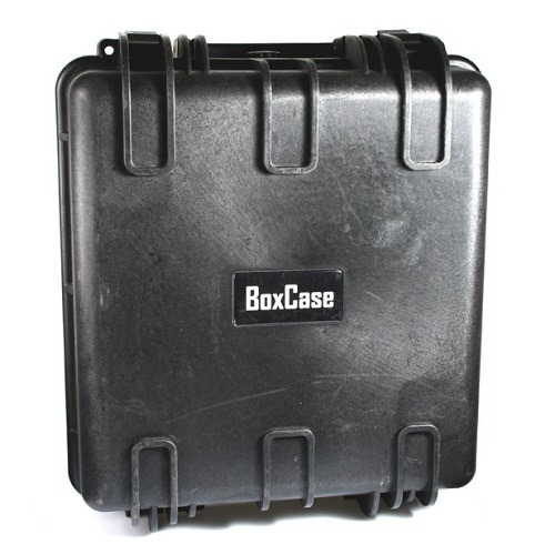 BoxCase BC333 331x350x164 mm