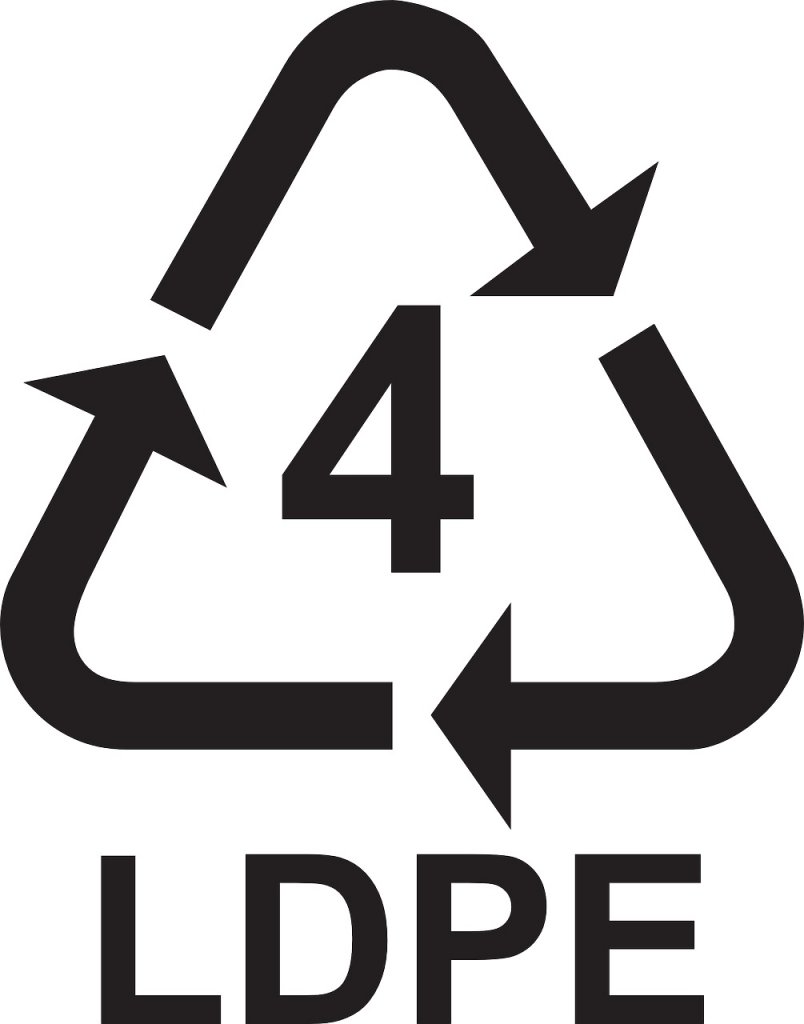 przetwórstwo polietylenu LDPE recycling