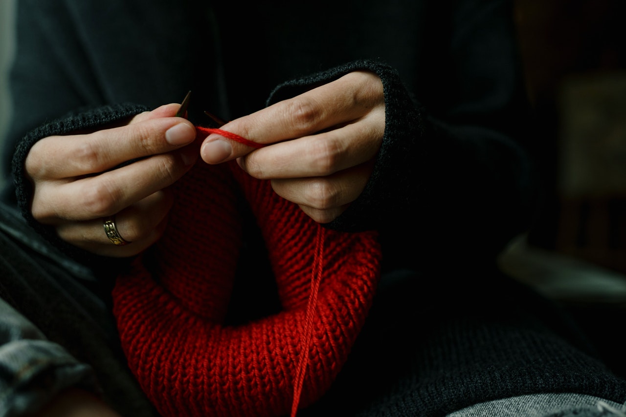 handmade, dzierganie, robienie na drutach, jak sprzedawać handmade, robótki ręczne