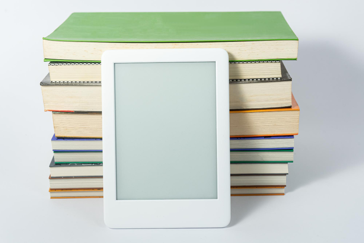 jak pobrać ebook z empiku