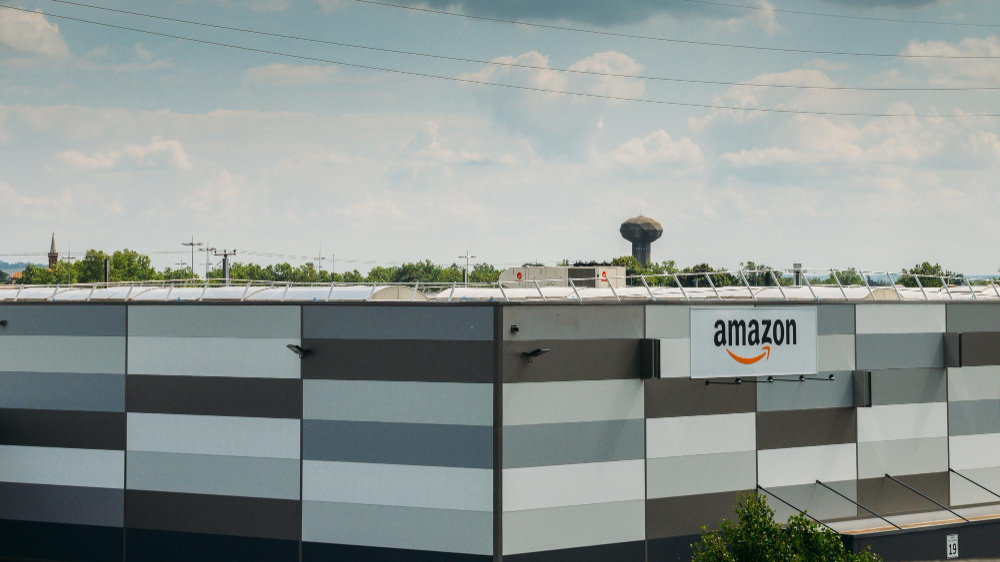 jak sprzedawać na amazon