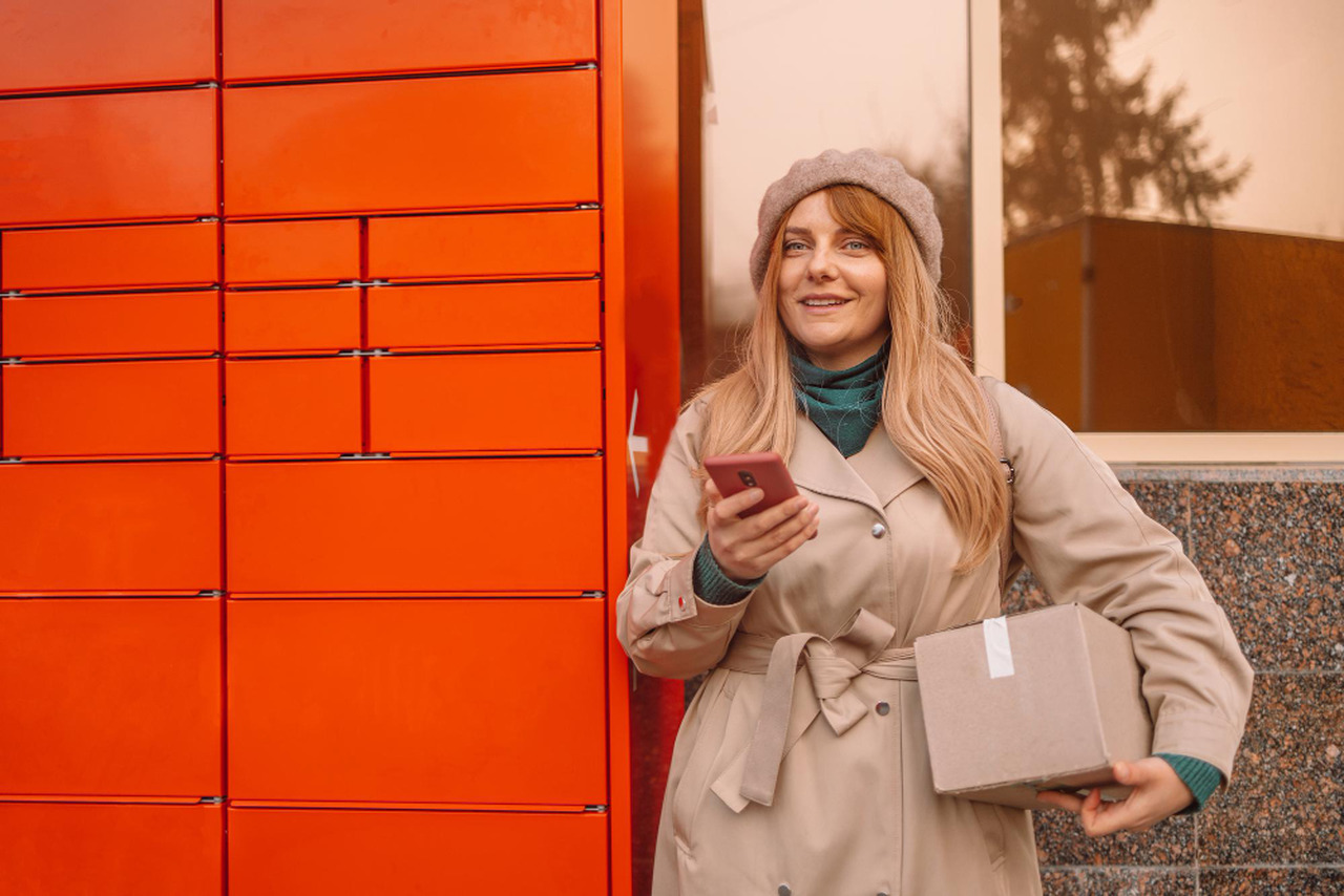 manager przesyłek inpost