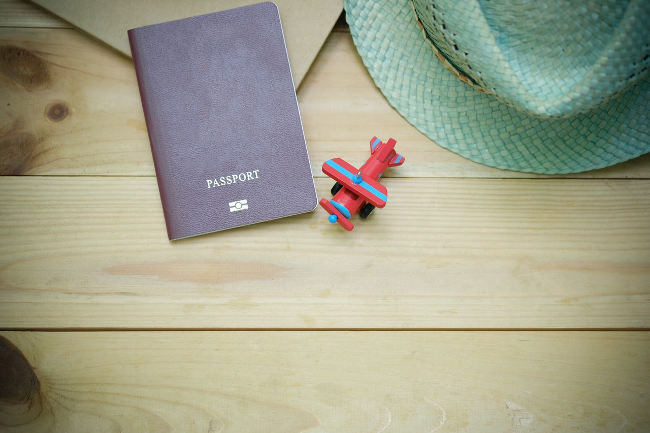 fot.pexels paszport