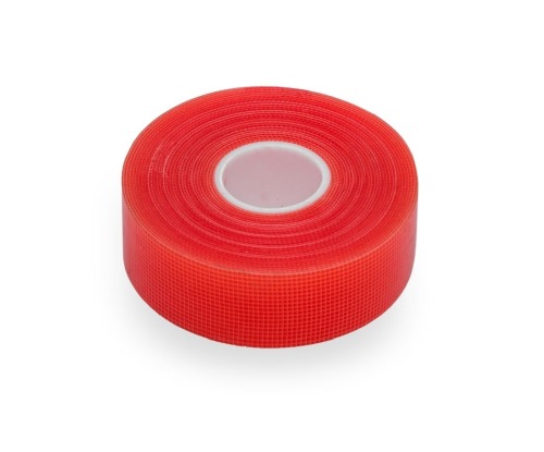 Taśma Dwustronna 25mm/5m żelowa z siatką