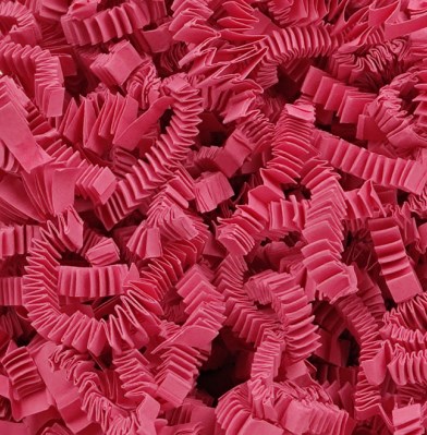 Wypełniacz ZigZag Delux różowe 5kg