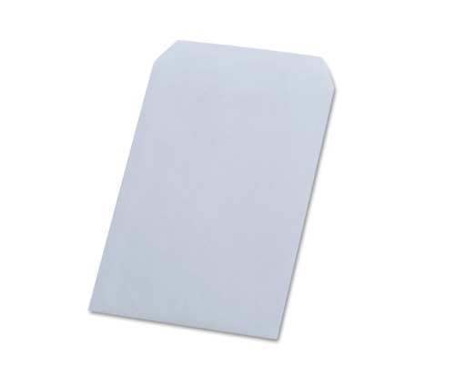 Koperty C5 SK BIAŁE 162x229 25szt.