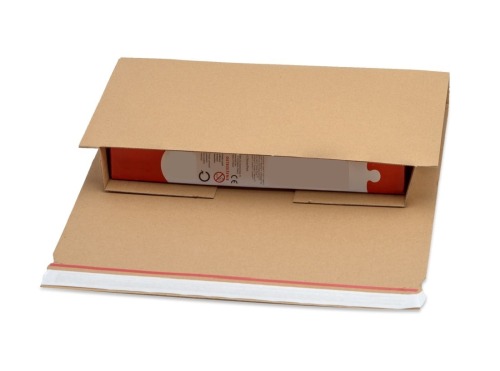 Owijka na książkę - Roll Box M 300x210x75mm