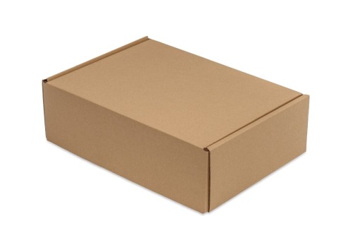 Pudełko wykrojnikowe A4 305x220x94mm Fefco 427