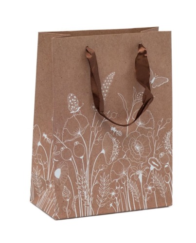 Torba Lux 210g A4 Decorkraft - 12 szt.