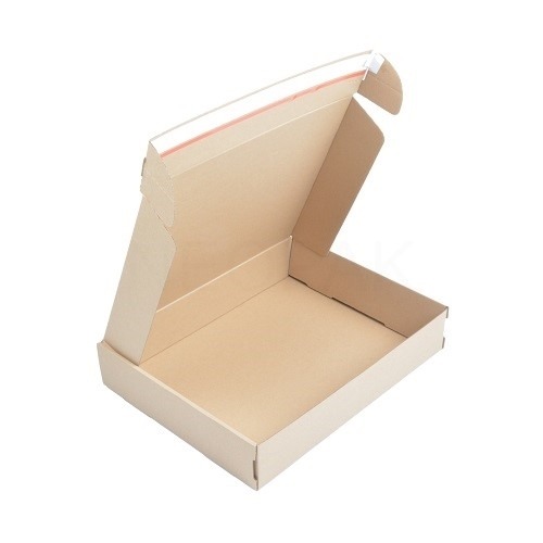 Karton wykrojnikowy 290x185x70mm F427