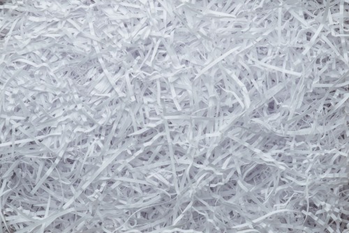 Wypełniacz papierowy PakPak Biały 0,2kg +BOX