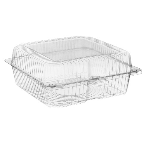 Opakowanie cukiernicze OPS 170x170x75mm 200szt.