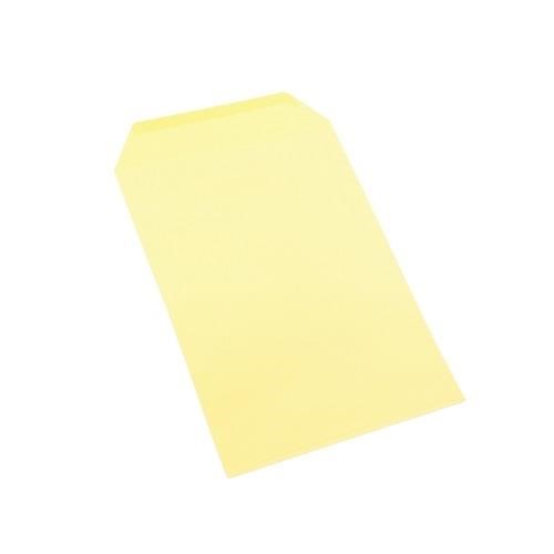 Koperty C4 Żółte HK 229x324mm 25szt.