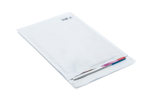 Koperty Bąbelkowe Omega G17 - Karton 100szt