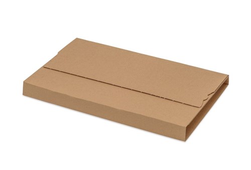 Owijki Roll Box S - na małe książki, 270x175x70mm, 10 sztuk