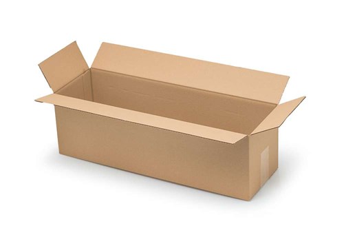 Kartony Klapowe 1200x400x400mm,120szt/paleta