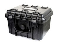 Walizka na broń BoxCase BC120 1210x228x102mm