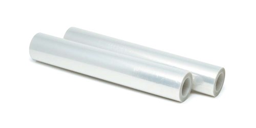 Folia stretch Eko-Silver beztub. 50cm/1.5kg netto