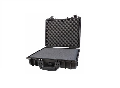 BoxCase BC433 446x345x121mm Wodoodporna IP67