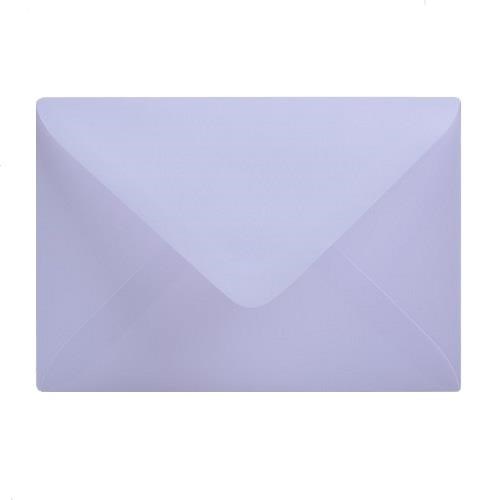 Koperta ślubna C5 Galaxy White 120g 50szt