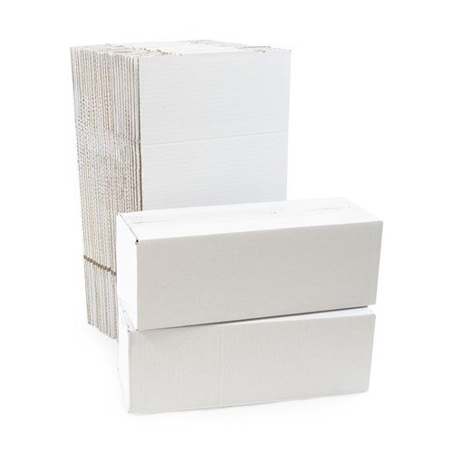 Kartony Klapowe 350x120x120mm, 10 sztuk