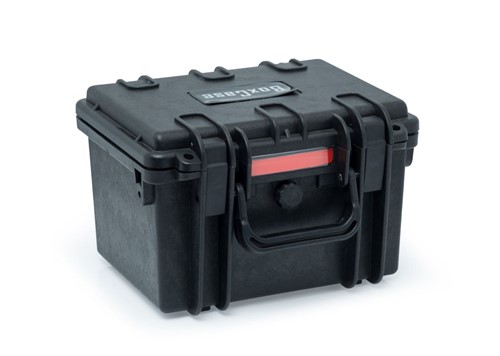 BoxCase BC381 385x230x242mm