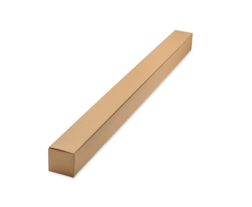 Karton podłużny na plakaty 1200x80x80mm 2A0