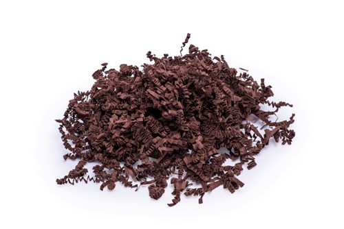 Brązowy wypełniacz papierowy SizzlePak 10 kg do paczek