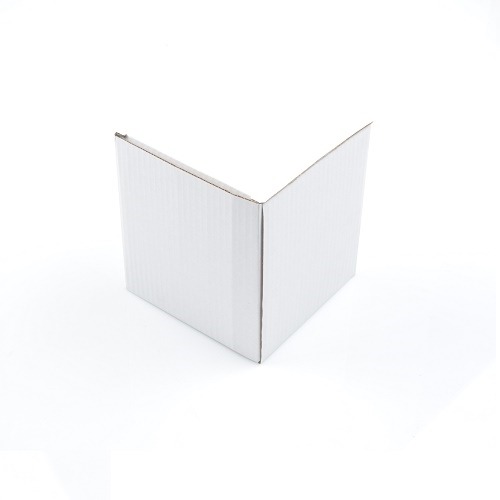 Karton wykrojnikowy 200x200x200mm biały Fefco215