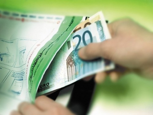 Koperty BEZPIECZNE Amersafe B5 50szt