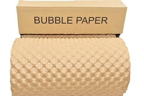 Papier bąbelkowy 80gsm 30cm/50m BOX