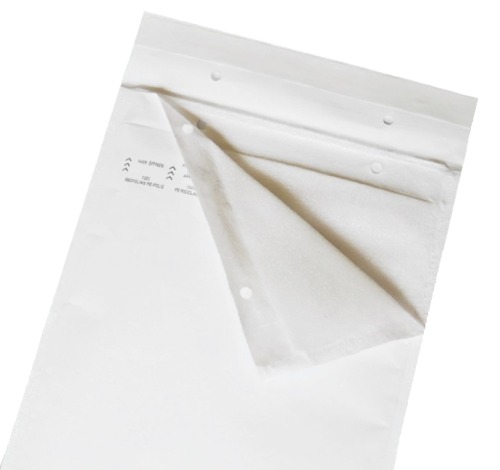 Koperty piankowe E15 100szt