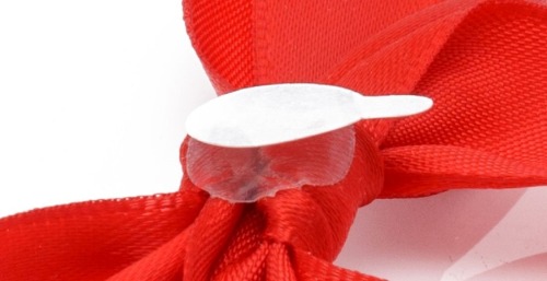 Kółko Dwustronne 28mm z Fingerliftem 1000 szt.