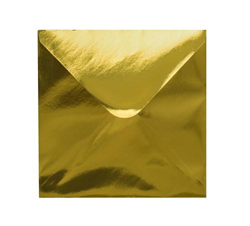 Koperty K4 / Metal jasno złote / 120g a50 Glossy3