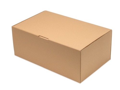 Karton wykrojnikowy 500x300x200mm Fefco 426