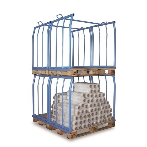 Nadstawka paletowa TYP66 1200x1000x800mm