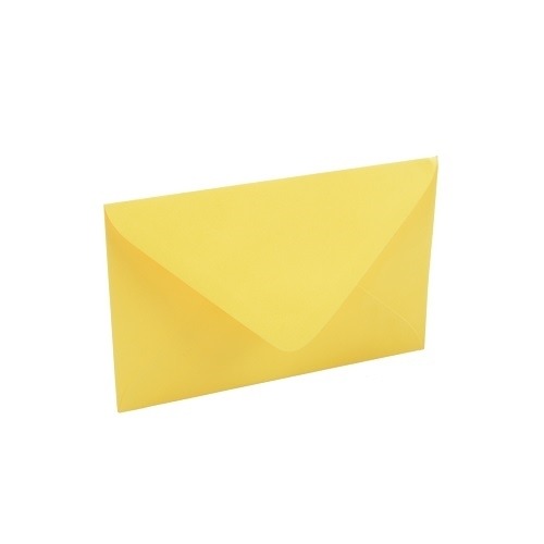 Koperty Ozdobne Żółte C6 100g 50szt.