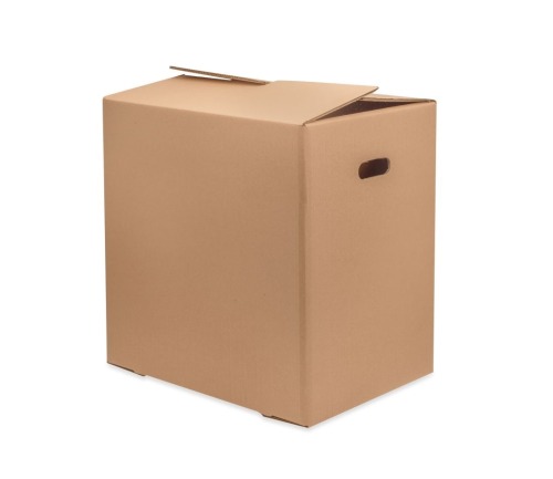 Karton  KOMFORT 470x360x500mm