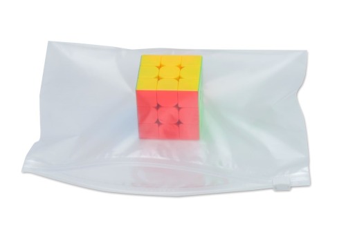 Woreczki z suwakiem 160x250mm - 50 szt. 70u