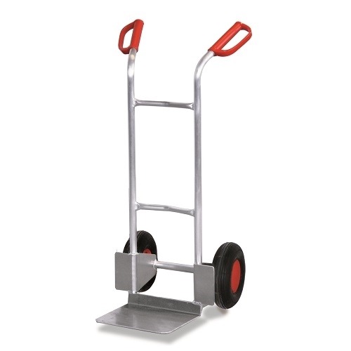 Taczki aluminiowe ap-710.016