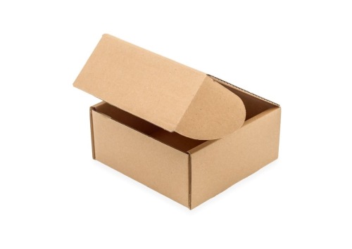 Karton wykrojnikowy 160x160x75mm Fefco 427