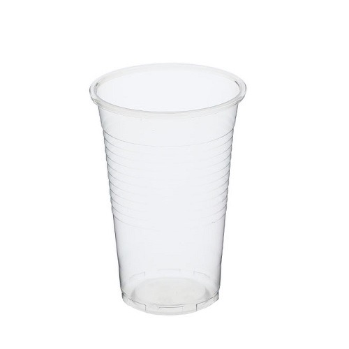 Kubek na napoje (PP) 400ml 50szt.