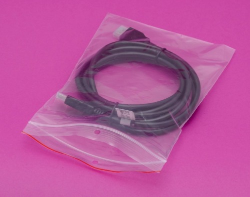 Torebki Strunowe 150x220mm/40my 100szt