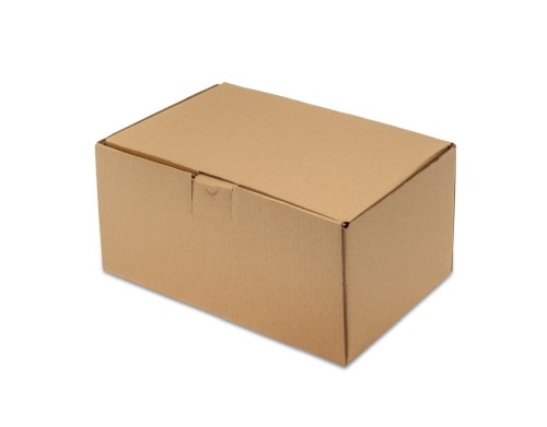 Pudełko kartonowe 300x200x150mm Fefco 426