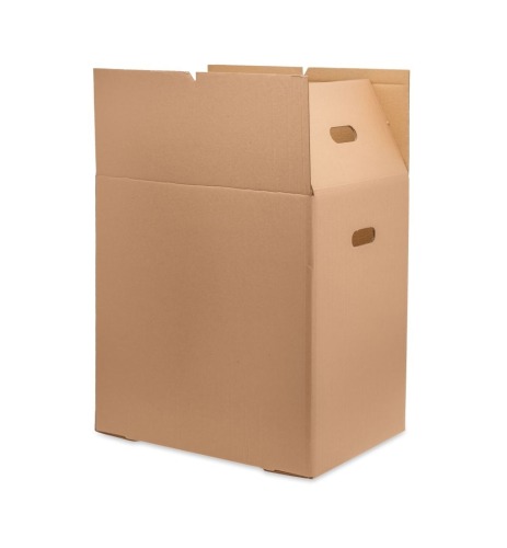 Karton  KOMFORT 470x360x500mm