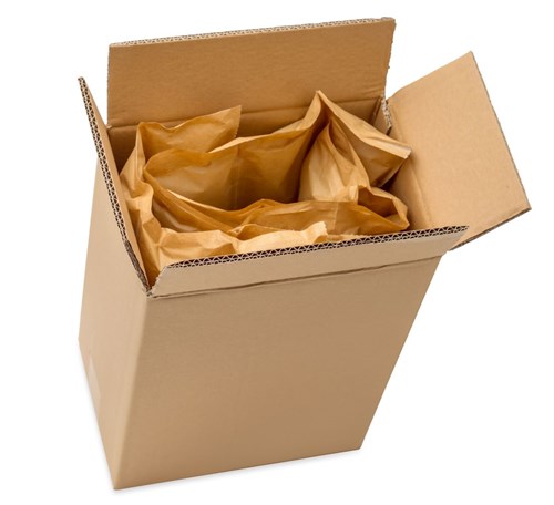 Karton klapowy 255x170x350mm BC580