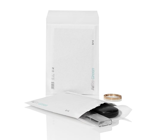 Koperta Bezpieczna Airpro Green C13 / 1 szt.