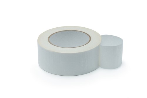 Taśma Duct Tape Naprawcza 48mm/50m Biała