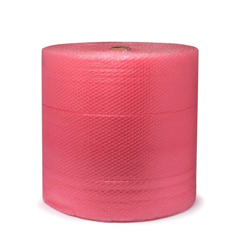 Folia bąbelkowa antystatyczna 60cm x100m