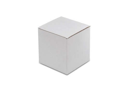 Opakowanie kartonowe 125x125x125mm F215 Białe